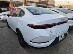 بي واي دي Qin Plus